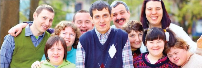 Group of people Group of people